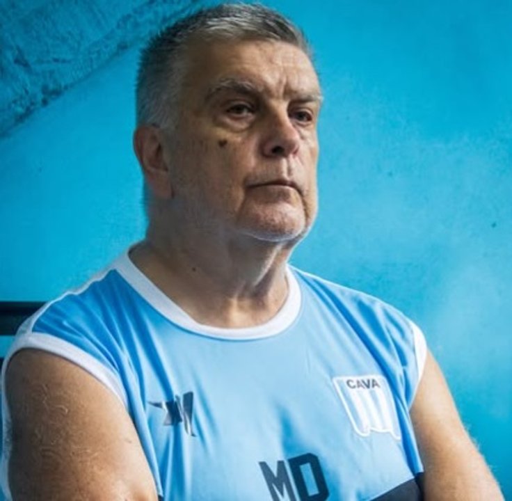 Luis Ventura: “Tendría que estar detenido quien me agredió”