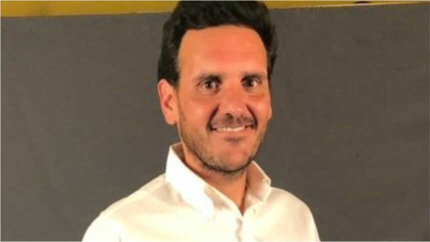 Luto en el periodismo de espectáculos: murió a los 47 años Juan Pedro Reca, el histórico director de Paparazzi