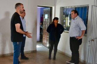 Margarita Belén: Sameep Respondió Demandas De Vecinos, Tras Años De Abandono