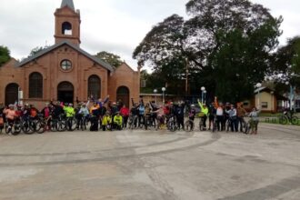 Moverse Hace Bien: Ecobici Impulsa La Vida Activa Y Saludable