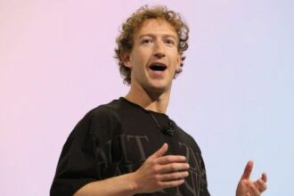 Mark Zuckerberg creó Superintelligence Labs, un equipo para desarrollar una “superinteligencia” de IA