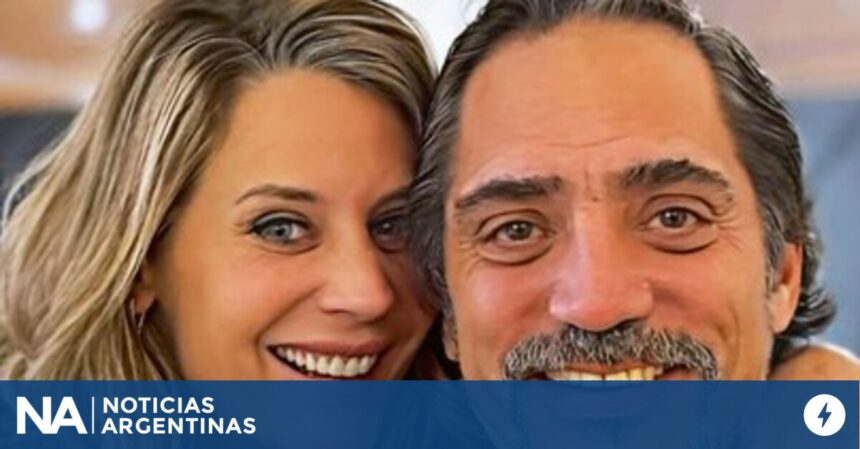 “Miren a bebit@. Está enorme”: Rocío Marengo compartió las imágenes con dos meses de embarazo