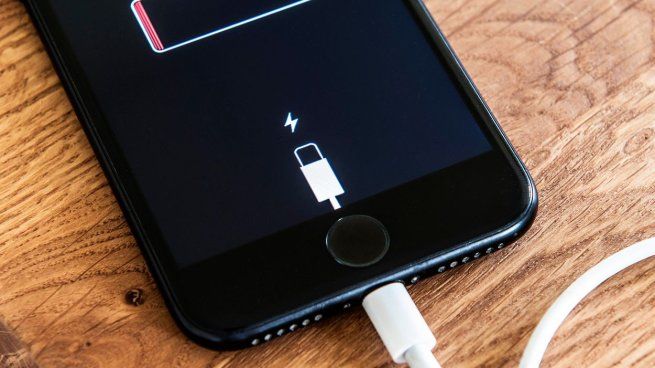 Ni al límite ni al tope: el rango de carga ideal para cuidar tu celular