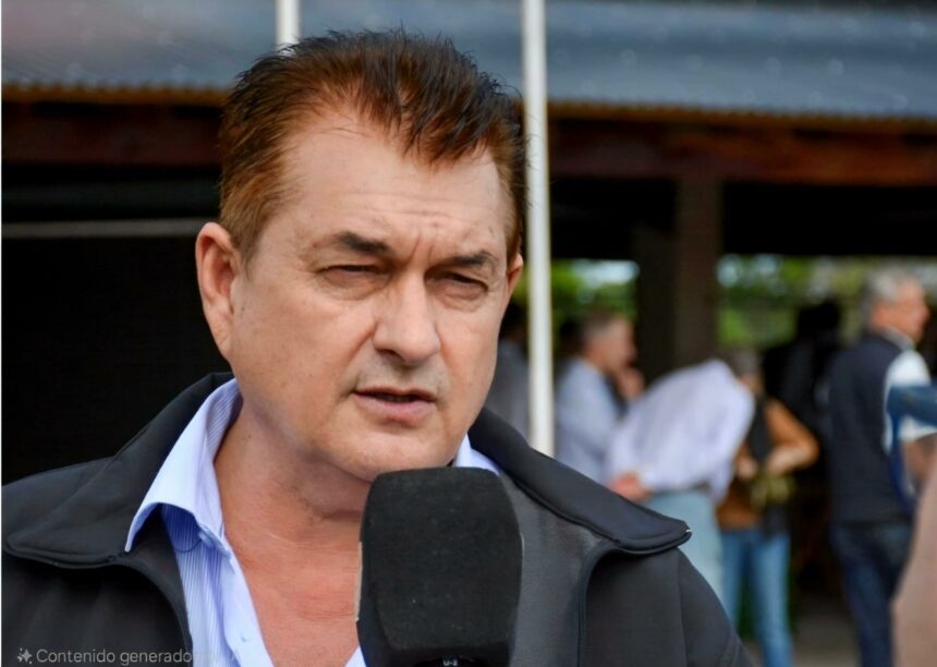 Producción Valoró La Reducción De Las Retenciones Agropecuarias