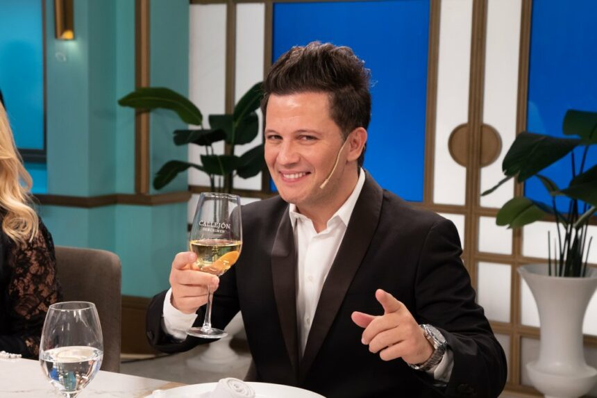 Rating destacados del domingo II: el debut de Lopilato, La Peña de Morfi y Pasión por el fútbol