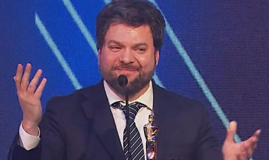 Rating: la primer semana de Buenas Noches Familia, lo nuevo de Guido Kaczka en El Trece.