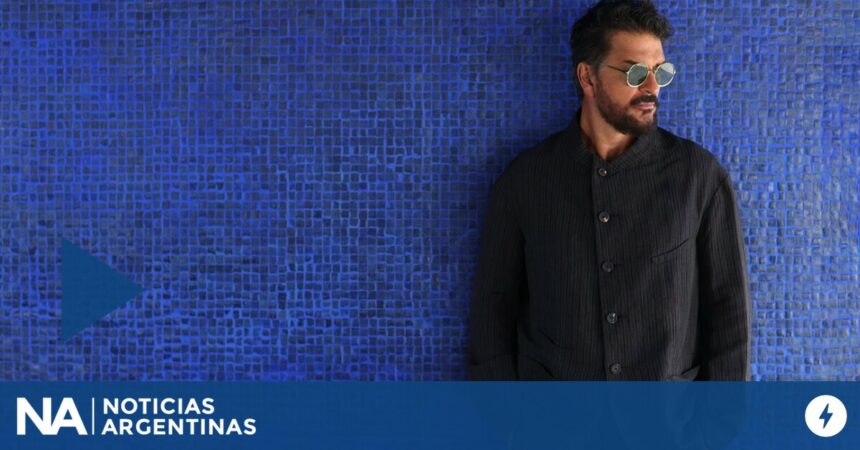 Ricardo Arjona vuelve a los escenarios y abre su gira más grande con 15 funciones en Guatemala