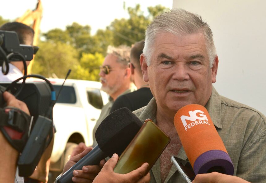 Sameep Desmiente Rumores De Privatización