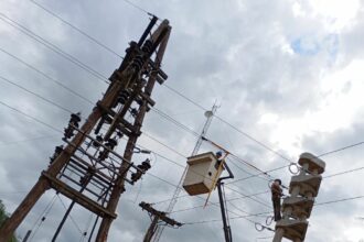 Secheep Avanza Con La Mejora De La Red De Energía Eléctrica Que Une A Gran Parte De El Impenetrable