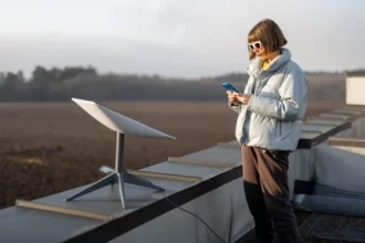 STARLINK en Argentina: estas son las zonas en las que FUNCIONA y las que se quedaron afuera