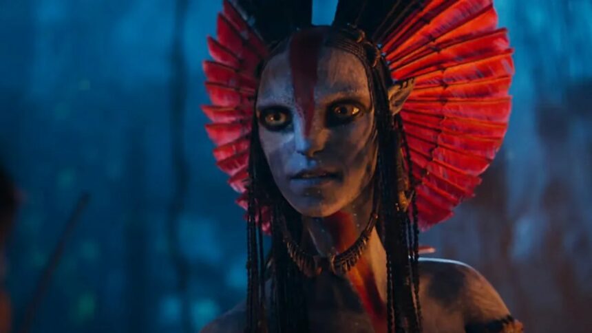 Salió el tráiler de la nueva película de “Avatar”