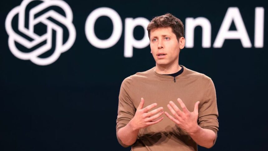 Sam Altman anticipa un futuro dominado por la Inteligencia Artificial en el trabajo y plantea advertencias clave