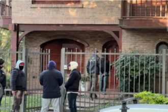 RESISTENCIA: Allanamientos en Chaco y Corrientes por una causa federal de lavado