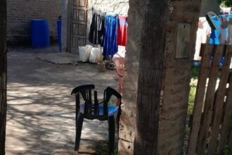 QUITILIPI: Dos Personas Habrían Muerto Por Inhalación De Monóxido De Carbono