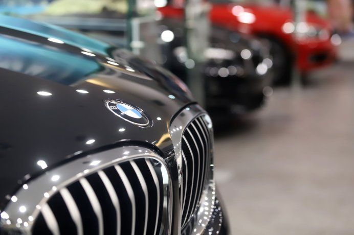 Se creó un nuevo sistema con Inteligencia Artificial que detecta cualquier desperfecto en los autos de alquiler