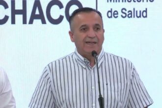 Temporada Invernal: El Ministro De Salud Brindó Recomendaciones Ante Las Enfermedades Respiratorias