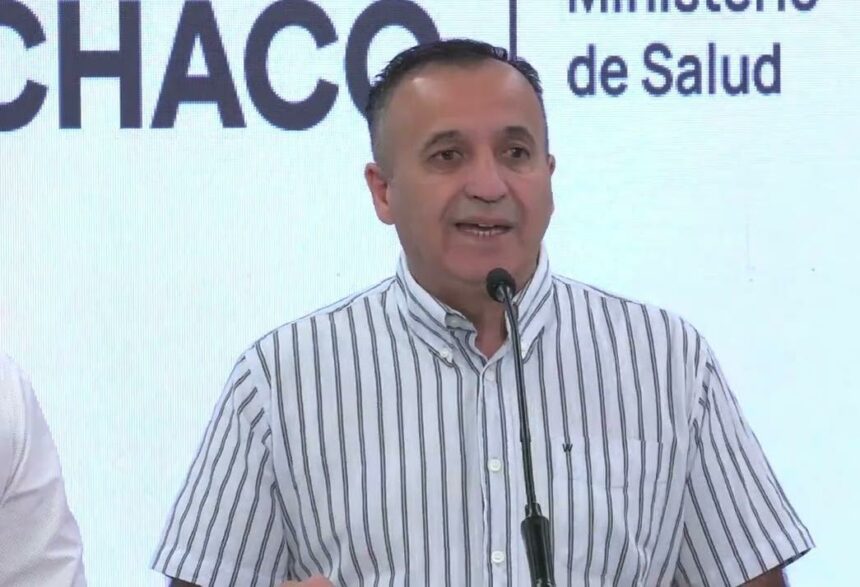 Temporada Invernal: El Ministro De Salud Brindó Recomendaciones Ante Las Enfermedades Respiratorias