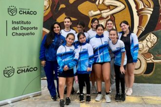 Testeos Físicos Para Las Patinadoras De Villa Alvear Rumbo Al Torneo Nacional En Córdoba