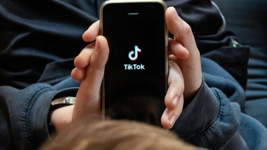 TikTok lanzó nuevas funciones para adolescentes, familias y creadores