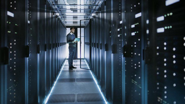 Un estudio reveló la dificultad de la Inteligencia Artificial para eliminar datos sensibles de sus bases