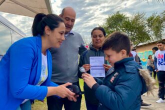 Ver Para Ser Libres: Exitosa Implementación Del Programa Nacional En El Chaco