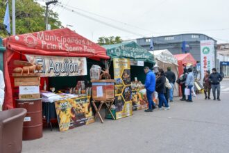 Este domingo llega la 2° Fiesta de la Miel Centrochaqueña
