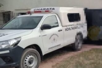 HERMOSO CAMPO: Nueva Víctima De Femicidio,  Tenía 58 Años Y Se Llamaba Norma Robledo