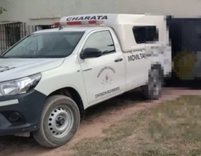 HERMOSO CAMPO: Nueva Víctima De Femicidio,  Tenía 58 Años Y Se Llamaba Norma Robledo