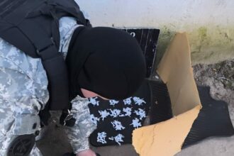 RESISTENCIA: Detienen A Una Menor Con 165 Bochitas De Cocaína