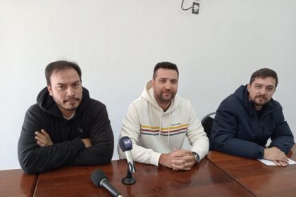 Con el apoyo del municipio se realizará el campus de invierno de básquet en Sáenz Peña