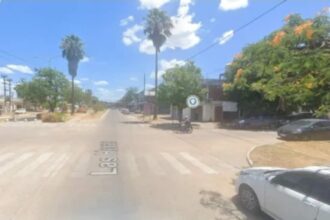 CHACO: Un Hombre Iba De Acompañante En Un Auto, Se Descompensó Y Murió