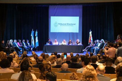 La Legislatura chaqueña se renueva: diputados electos recibieron sus diplomas