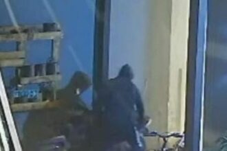 CHACO: Sustrajo Una Motocicleta Y Circulaba Con Ella: Ya Se Encuentra Tras Las Rejas