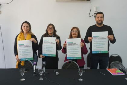 El municipio  termal ofrece un curso de «Fortalecimiento de los derechos de los Niños y Adolescentes en el ámbito local»