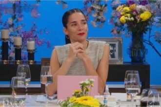 Estos son los invitados de Juana Viale hoy 21 de diciembre