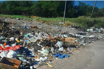 Horror: abandonaron a un bebé recién nacido en un basural y murió por el frío extremo