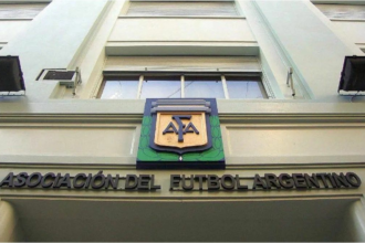 Causa Sur Finanzas: megaoperativo con allanamientos en AFA, Racing, Independiente y otros 15 clubes