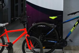 RESISTENCIA: Recuperan Bicicletas Robadas Y Detienen A Joven Involucrado En Un Robo
