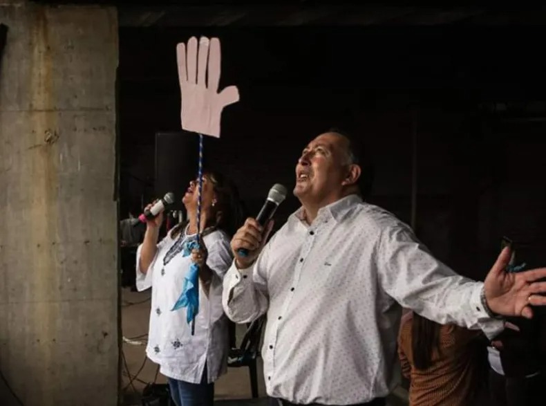 El «milagro» que más dio que hablar en todo el país: Los pesos que se convirtieron en dólares