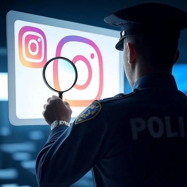 El protocolo del gobierno para vigilar a los usuarios de redes sociales