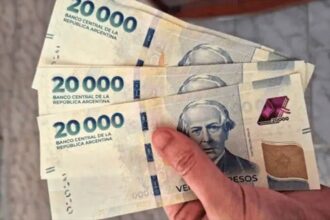 Plazos fijos: qué banco paga más por un depósito de  millón a 30 días y cuánto se gana