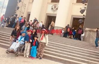 Honrar a la Virgen de Itatí: Historias de peregrinos y promeseros