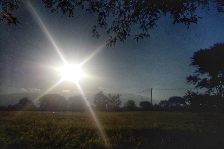 Pronóstico del clima para el centro del Chaco: próximos días