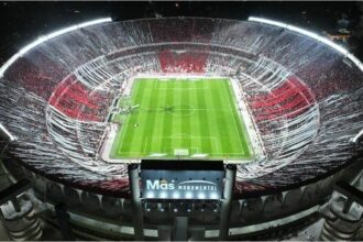 River celebrará sus elecciones con récord de socios habilitados a votar