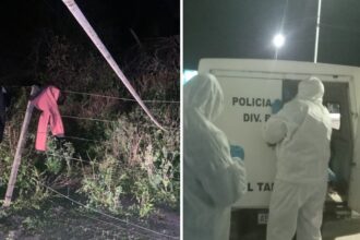 CHACO: Dos Jóvenes Perdieron La Vida En Plena Obra