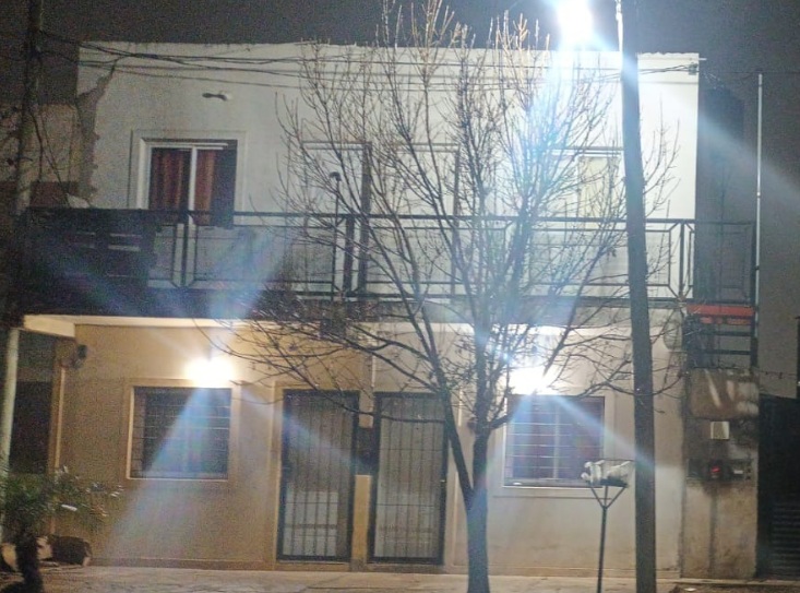 CHACO:   La Justicia Y La Policía Trabaja Intensamente Para Esclarecer La Muerte De Érica Romero