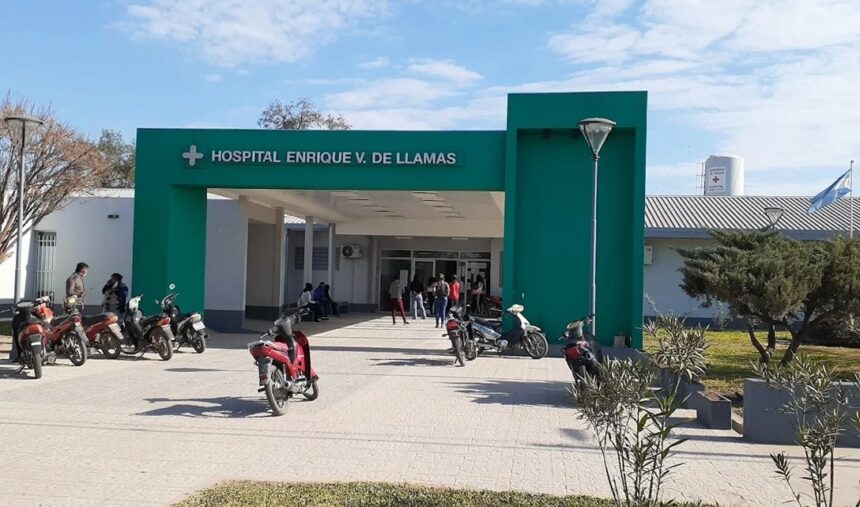 CHARATA: Una Mujer Fue Internada Tras Ingerir Veneno Para Ratas Y Psicofármacos