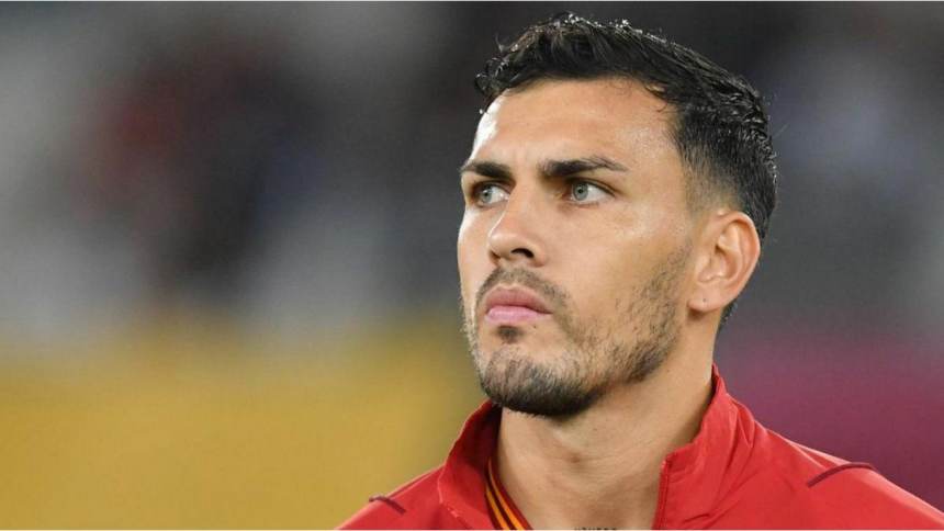 Se complicó la llegada de Leandro Paredes a Boca