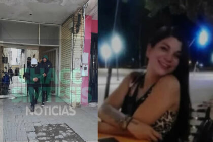 Causa Leonela Giménez: el fiscal imputó por femicidio a los detenidos