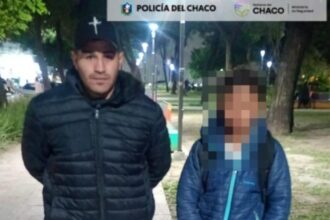 FONTANA: Localizaron A Un Menor Que Estaba Extraviado